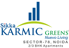 Sikka Karmic Greens